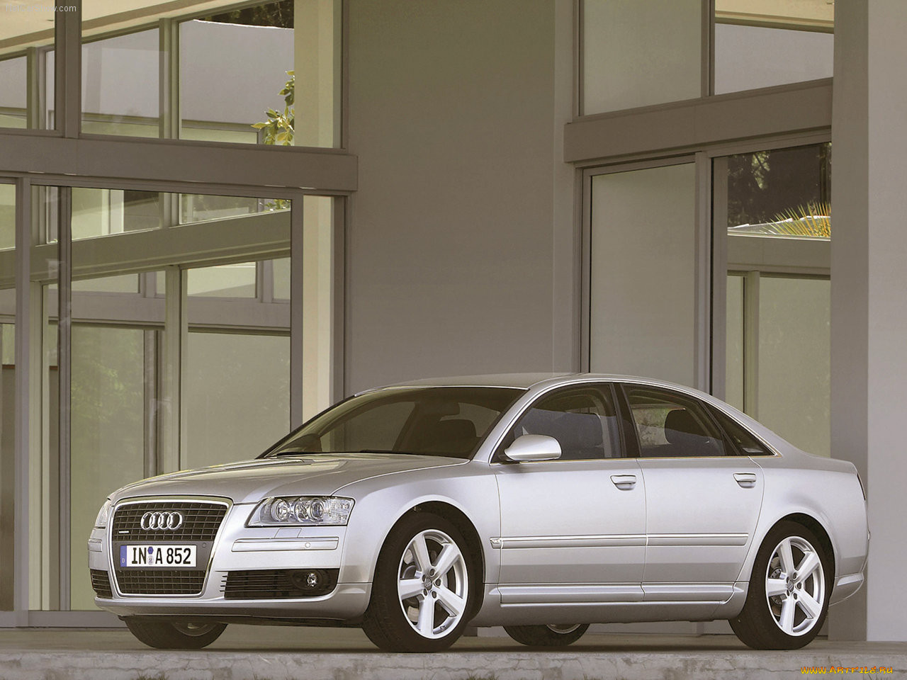 , audi